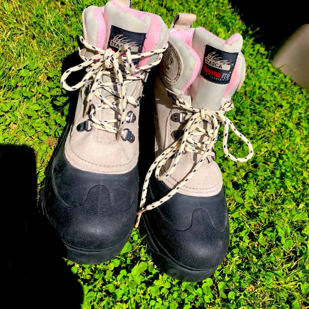 Womens Itasca boots